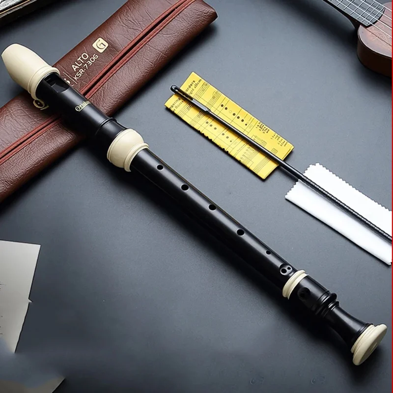 Musical Instrument German - 초보자용 Kongsheng 클라리넷 소프라노 C 알토