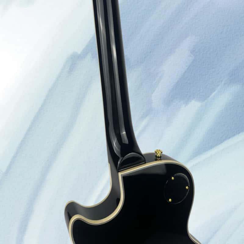 Electric Guitar Beginner - 39인치 맵 스타일 일렉트릭 기타, 6현,
