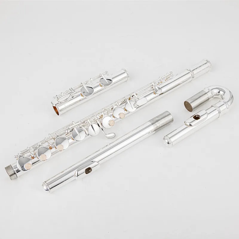 Musical Instrument Morocco - 산쿄 AF301 알토 플루트 G 튠