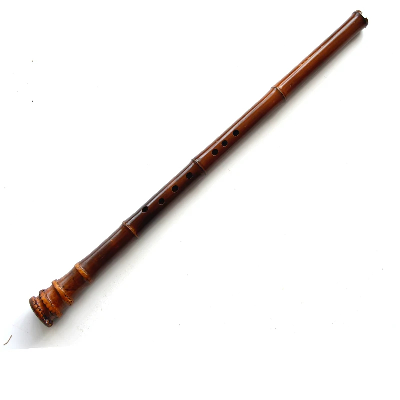 Shakuhachi Bamboo Flute - YPXD 전문가용 난 샤오 플루트, 훈연