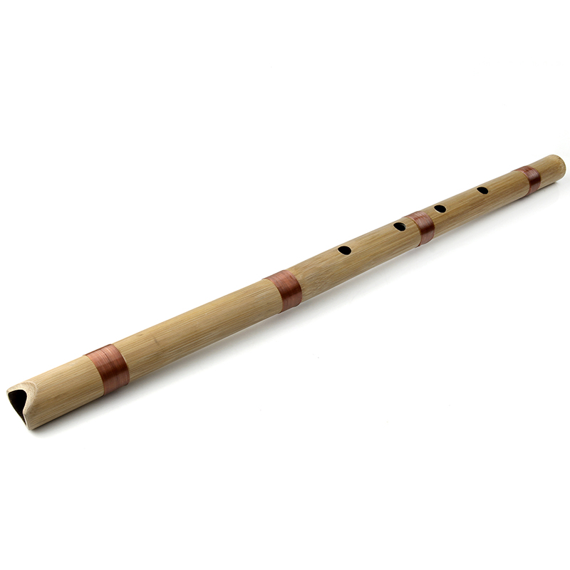 샤후치 5홀 대나무 플루트 가방 포함 D 키 샤후치 목 - Shakuhachi Bamboo Flute 리뷰 및 가격