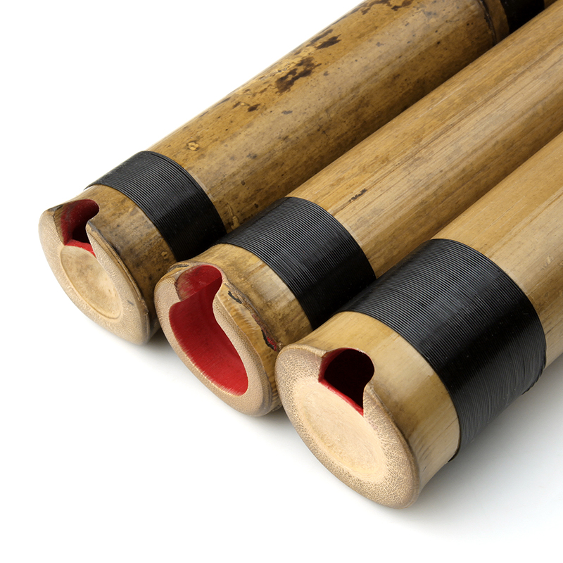 핫 샤오 대나무 플루트, 샤후치가 아닌 전통 목관악기, - Shakuhachi Bamboo Flute 리뷰 및 가격