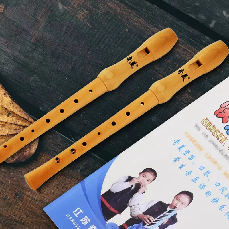 치메이 고음영어식 8홀 리코더, 초중등학생용 8홀 독일 - Musical Instrument German 리뷰 및 가격