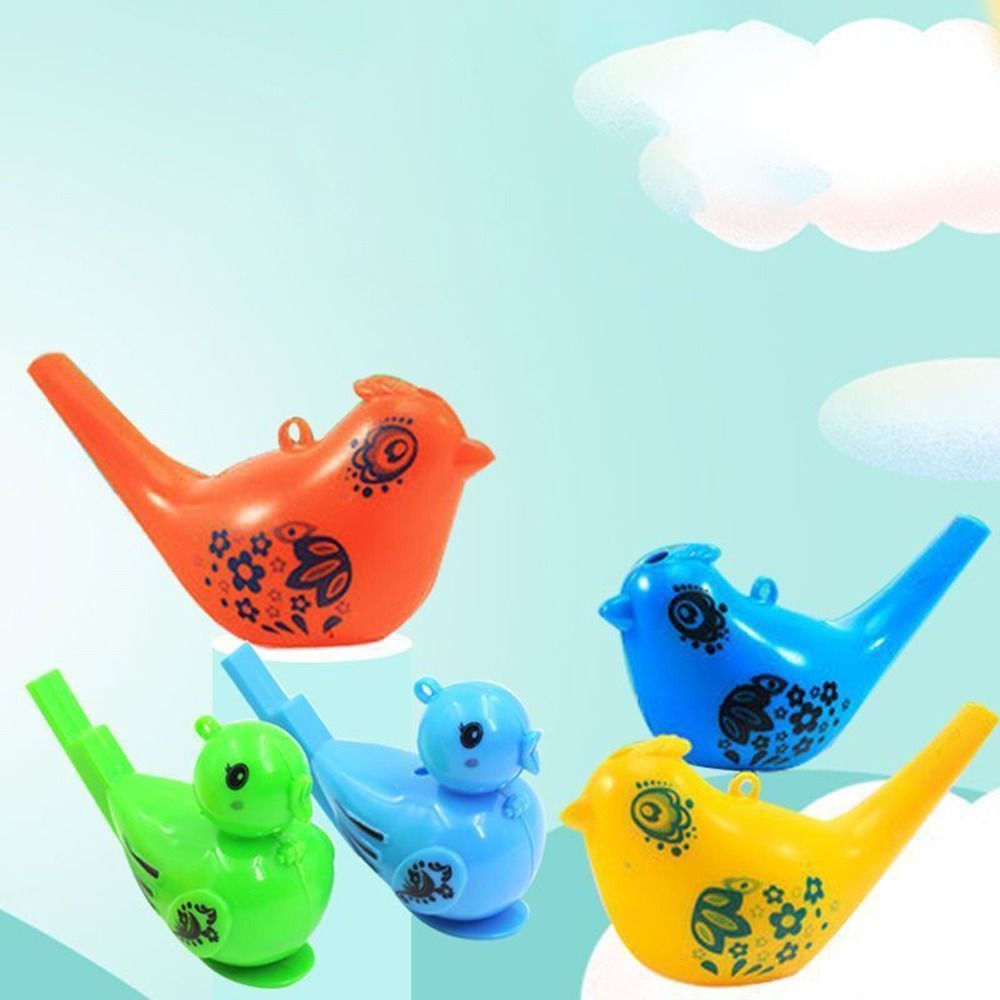 5PCS 악기 재미있는 물새 휘슬 그리기 컬러 파티 휘 - Musical Instrument In Drawing 리뷰 및 가격
