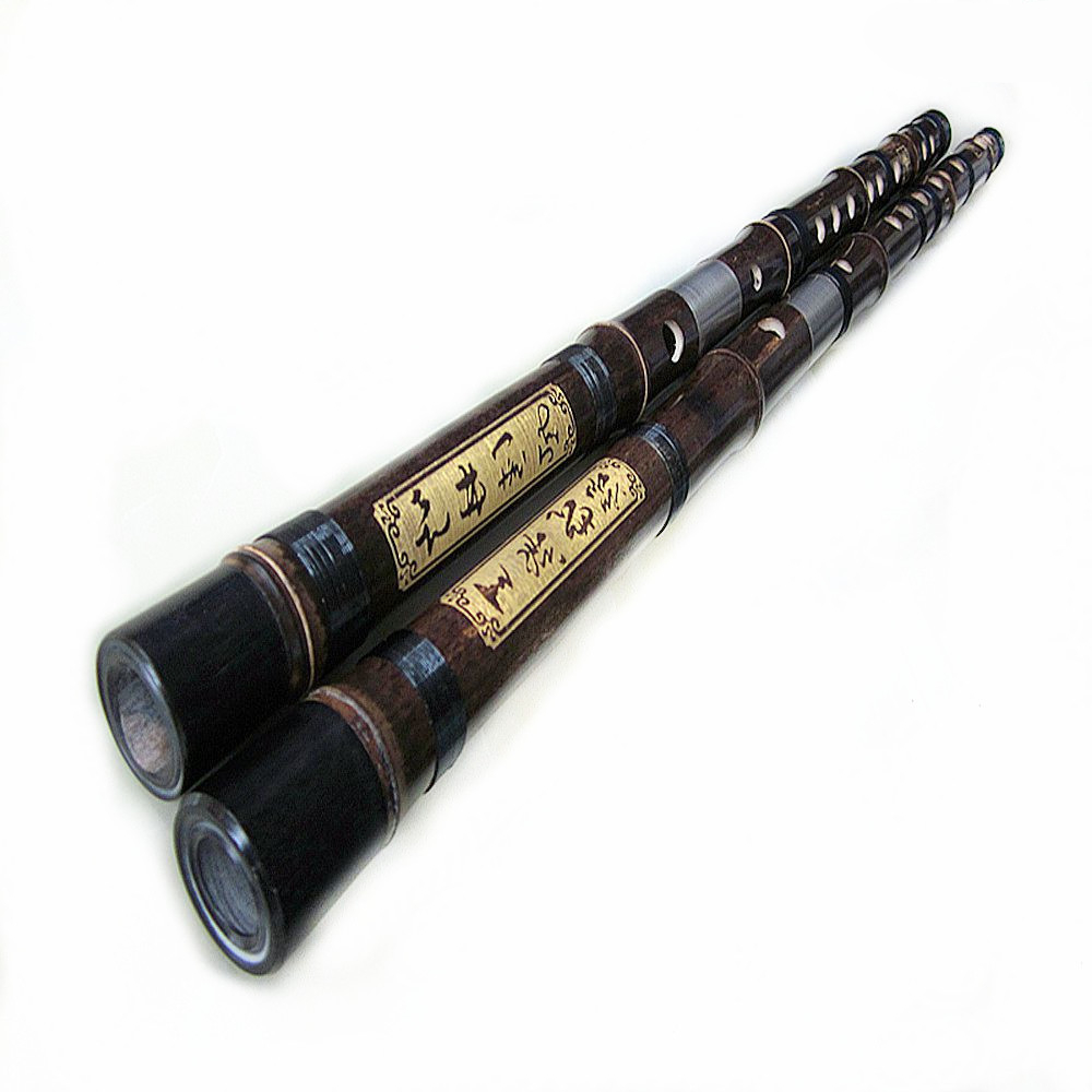 중국 쓴 대나무 피리, 횡단, 열린 구멍 Fauta,  - Shakuhachi Bamboo Flute 리뷰 및 가격