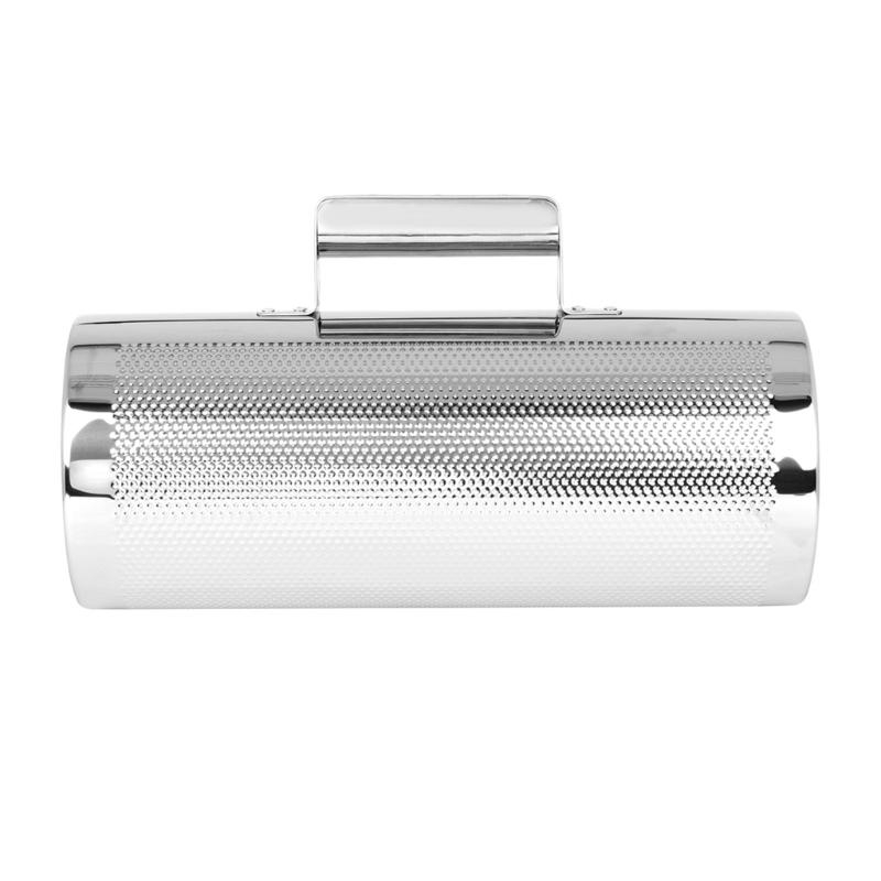금속 기로 라틴 타악기 스크레이퍼가 있는 뮤지컬 기로  - Guiro Scraper Instrument 리뷰 및 가격