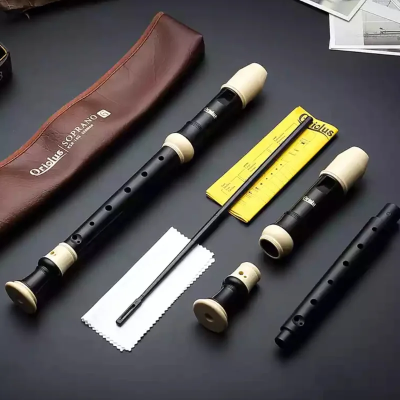 초보자용 Kongsheng 클라리넷 소프라노 C 알토  - Musical Instrument German 리뷰 및 가격
