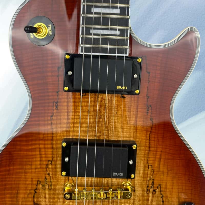 39인치 맵 스타일 일렉트릭 기타, 6현, 로즈우드 지 - Electric Guitar Beginner 리뷰 및 가격