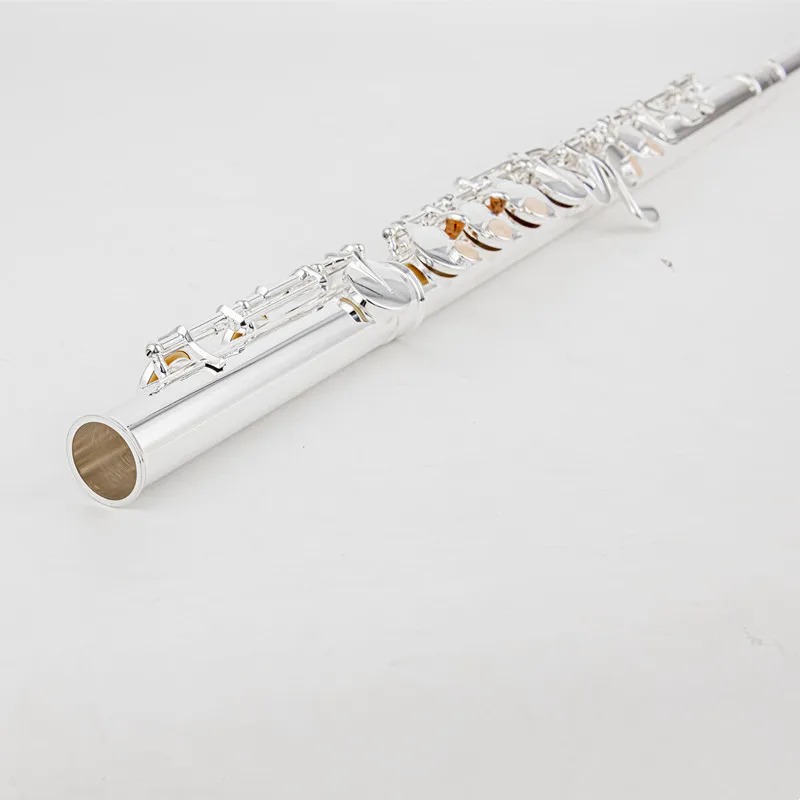 산쿄 AF301 알토 플루트 G 튠 16 클로즈드 홀  - Musical Instrument Morocco 리뷰 및 가격