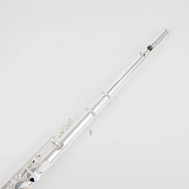 산쿄 AF301 알토 플루트 G 튠 16 클로즈드 홀  - Musical Instrument Morocco 리뷰 및 가격