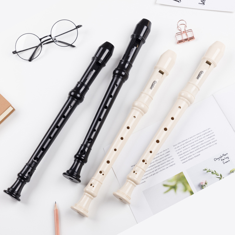 초보자를 위한 독일 G/영국 B 클라리넷, 고음 플루트 - Musical Instrument German 리뷰 및 가격