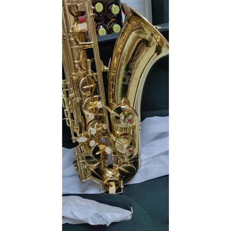 핫 세일 Bb 테너 색소폰 골드 래커 YTS-875EX - Musical Instrument Morocco 리뷰 및 가격