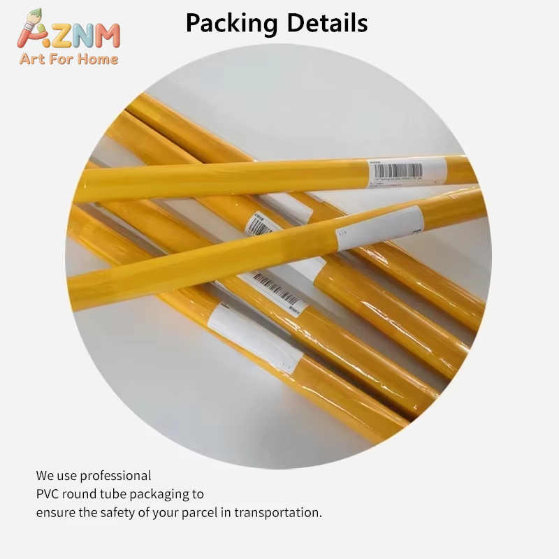 AZNM 미니멀리스트 원 라인 아트 악기 캔버스 벽 예 - Musical Instrument In Drawing 리뷰 및 가격