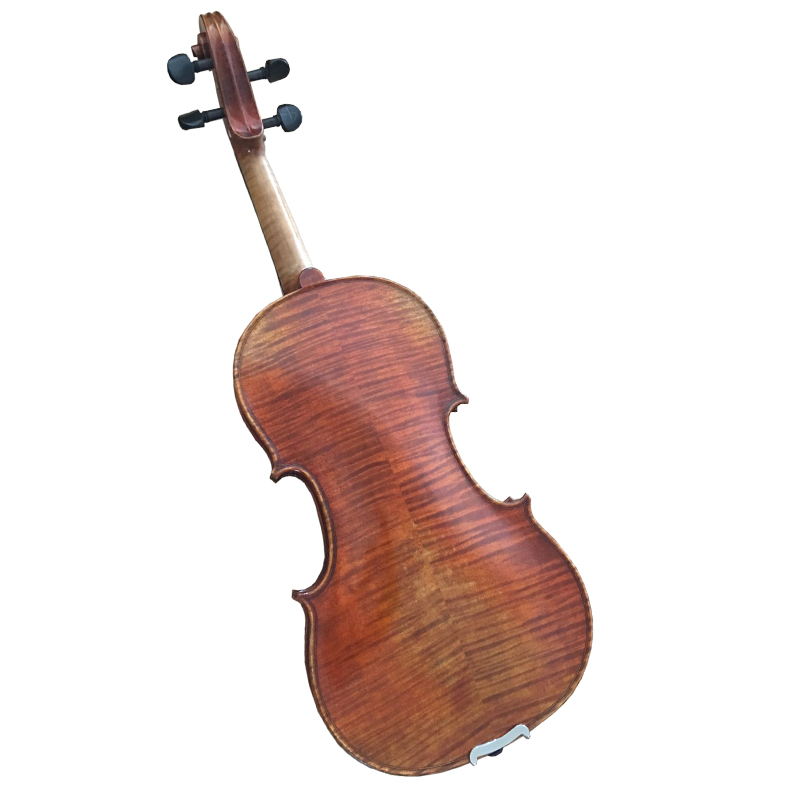 전문가용 수제 스트라디바리 스타일 독일 모델 바이올린  - Musical Instrument German 리뷰 및 가격