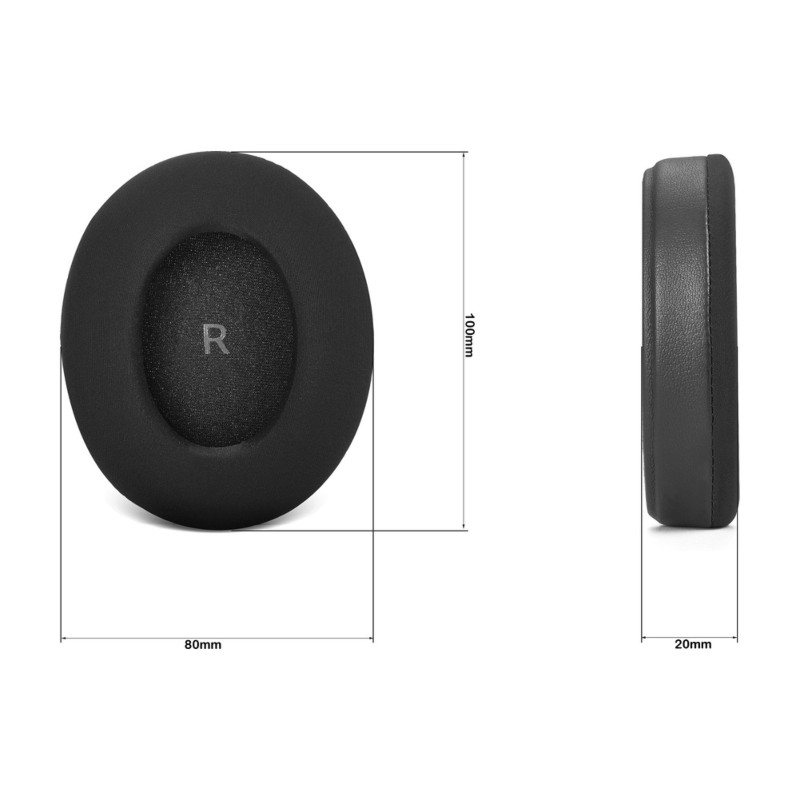 젠하이저 모멘텀 4/5 헤드폰용 ABUO-소프트 메모리 - Sennheiser Headphone Momentum 4 리뷰 및 가격