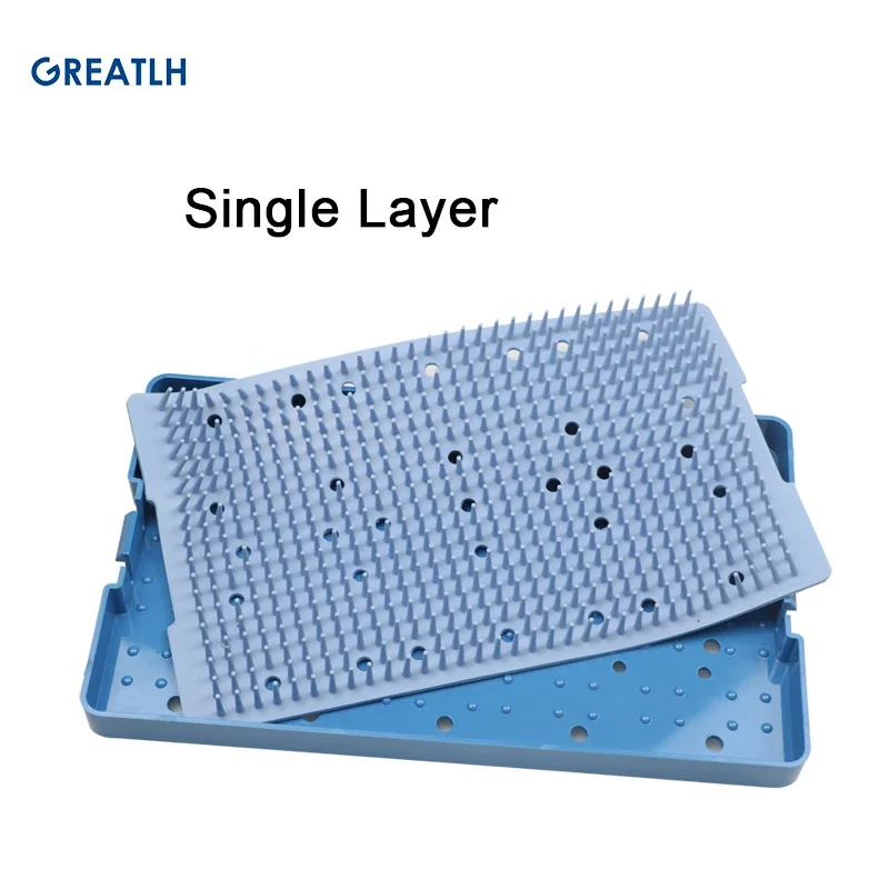 GREATLH 의료 소독 상자 악기 S M L 안과 치 - L Musical Instrument 리뷰 및 가격