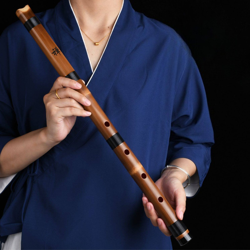 5홀 샤후치 플루트 대나무 전문 전통 샤오 성인 초보자 - Shakuhachi Bamboo Flute 리뷰 및 가격
