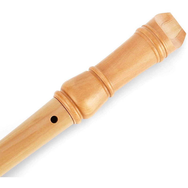 Aiersi 독일 또는 바로크 스타일 소프라노 레코더  - Recorder Baroque Style 리뷰 및 가격