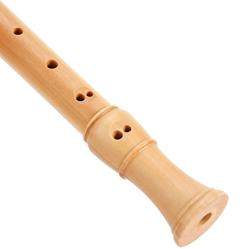 Aiersi 독일 또는 바로크 스타일 소프라노 레코더  - Recorder Baroque Style 리뷰 및 가격