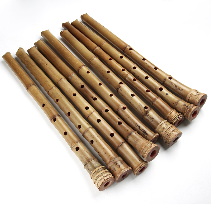 수직 대나무 플루트 오리지널 Guizu 대나무 전통 수 - Shakuhachi Bamboo Flute 리뷰 및 가격