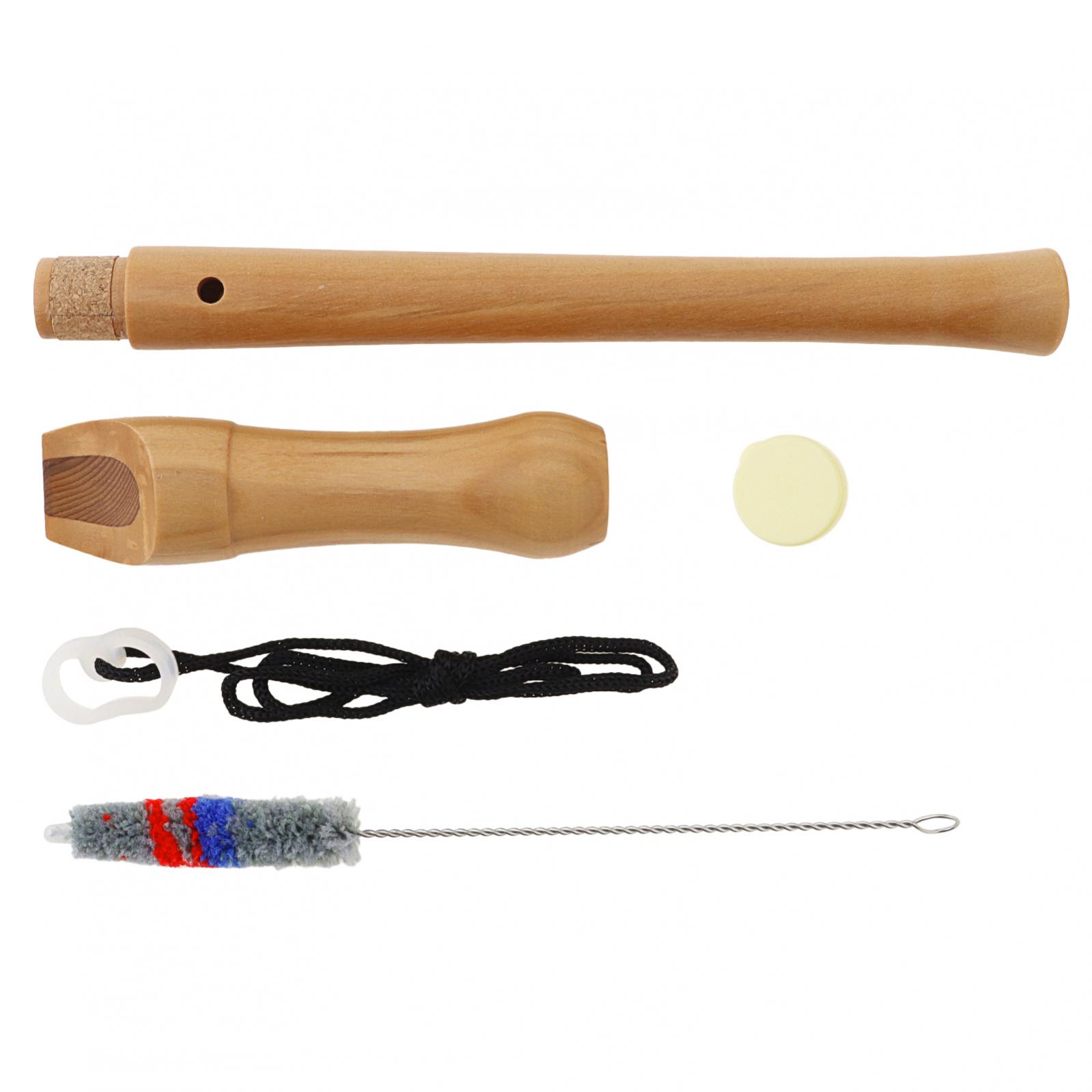 단단한 나무 바로크 스타일 KeyC 소프라노 레코더(하 - Recorder Baroque Style 리뷰 및 가격