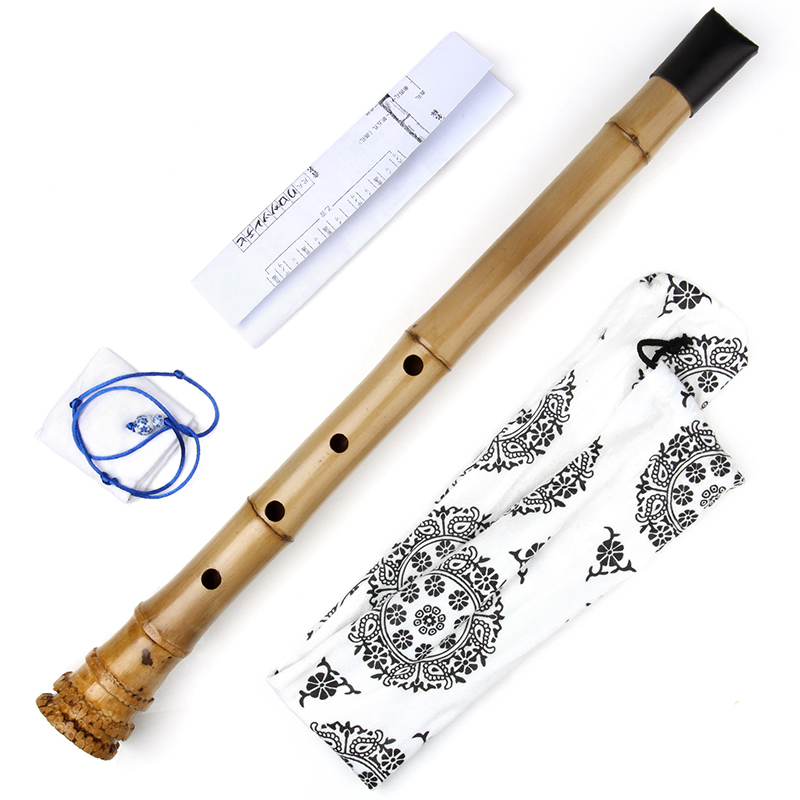 Shakuhachi가 있는 수직 대나무 피리, 목관악기 - Shakuhachi Bamboo Flute 리뷰 및 가격