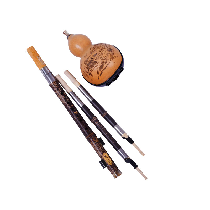 대나무 플루트 후루시 삼음 호루라기 충격 방지 호리병  - Shakuhachi Bamboo Flute 리뷰 및 가격