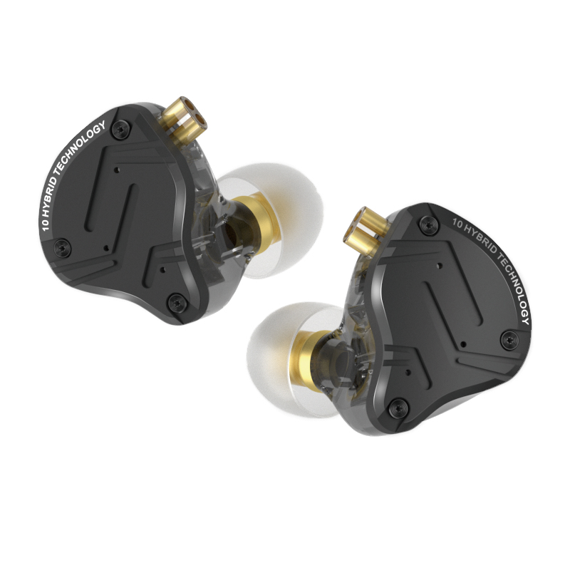 KZ ZS10 Pro X 인이어 유선 이어폰 음악 헤드 - L Musical Instrument 리뷰 및 가격