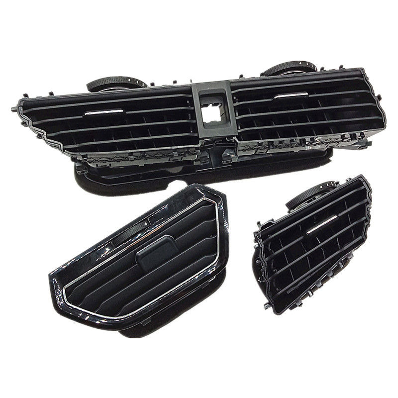 HUIYAN 1PCS For VW Tiguan L 20 - L Musical Instrument 리뷰 및 가격