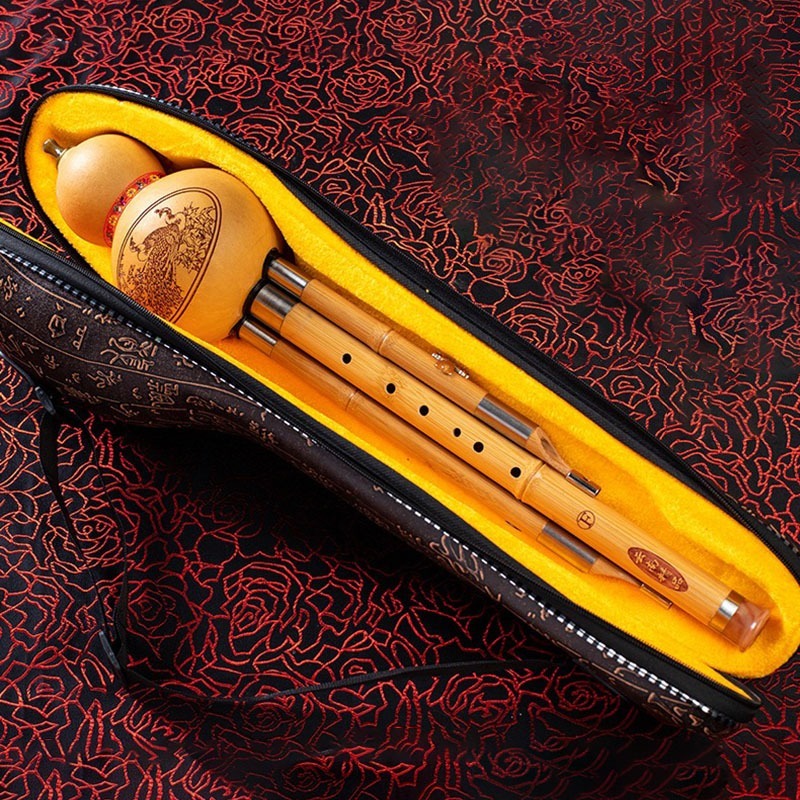 낙하 방지 후루시 전문 연주용 분리형 호리병 플루트 초 - Shakuhachi Bamboo Flute 리뷰 및 가격
