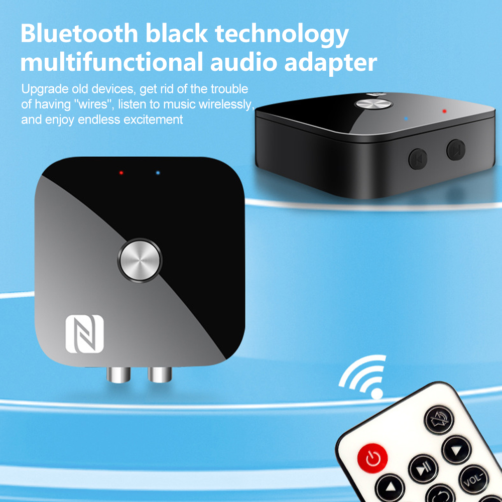 KEBIDU NFC Bluetooth 6.0 오디오 수 - L Musical Instrument 리뷰 및 가격
