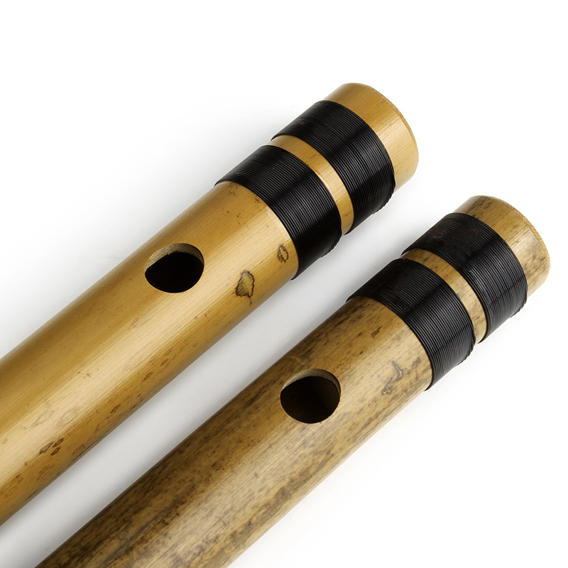 8 혼 일본식 시노부 플루트, 라인 대나무 수제 목관악 - Shakuhachi Bamboo Flute 리뷰 및 가격