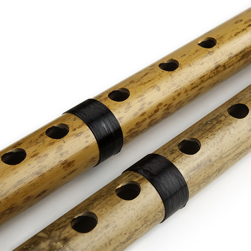 8 혼 일본식 시노부 플루트, 라인 대나무 수제 목관악 - Shakuhachi Bamboo Flute 리뷰 및 가격