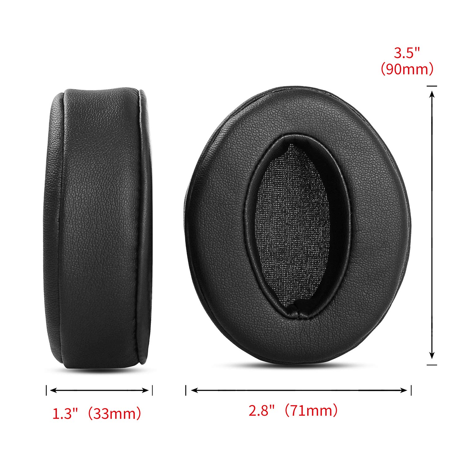 HD4.50BT 이어 패드 쿠션, 교체 메모리 폼 이어 - Sennheiser Headphone Momentum 4 리뷰 및 가격
