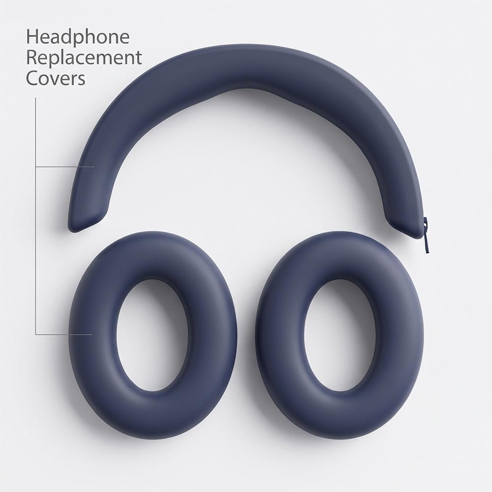 Sennheiser MOMENTUM 5 실리콘 헤드밴드 - Sennheiser Headphone Momentum 4 리뷰 및 가격