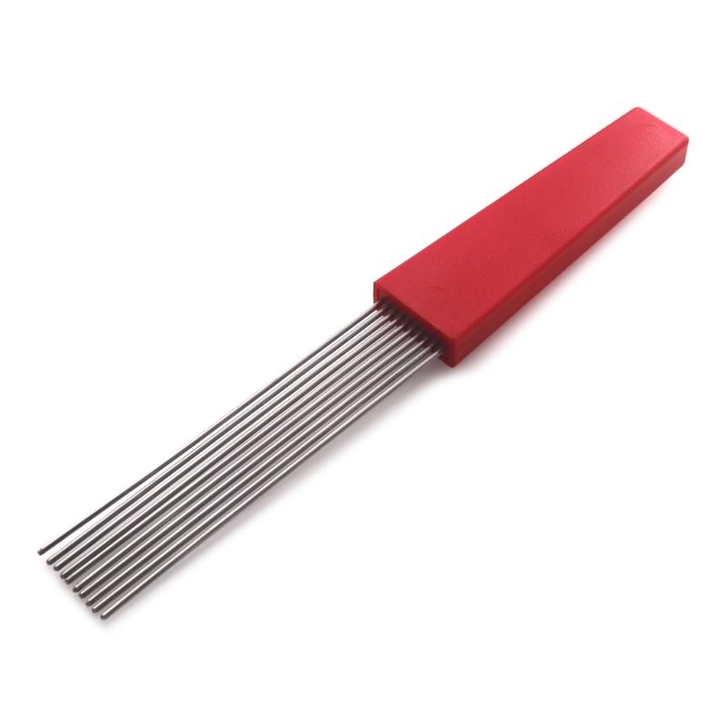 강철 퍼커션 악기 Guiro Scraper 라틴 타악기 - Guiro Scraper Instrument 리뷰 및 가격