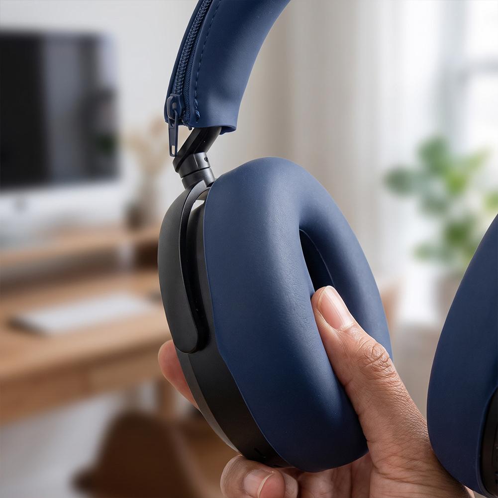젠하이저 모멘텀 5 헤드밴드 커버 및 이어컵 커버용 부 - Sennheiser Headphone Momentum 4 리뷰 및 가격